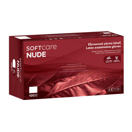 SOFTCARE NUDE