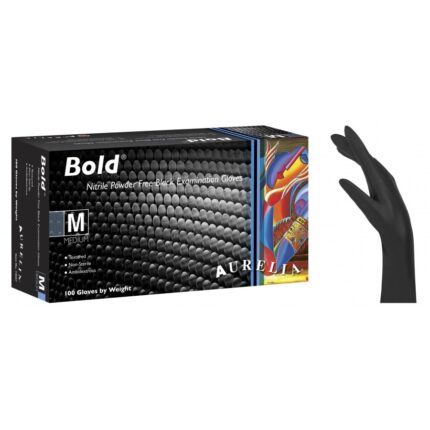 bold