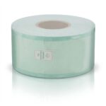 Ρολό αποστείρωσης ατμού απλό Soft Care 100mm x 200m